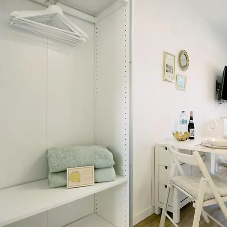 Apartman Estudio Torres Del Sol *