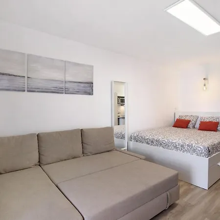 Estudio Torres Del Sol Apartment Playa de las Americas (Tenerife)