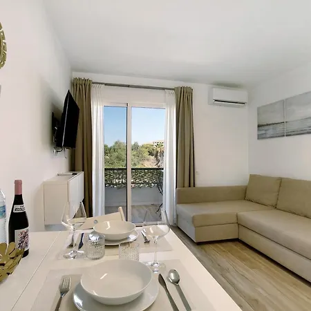 Estudio Torres Del Sol Apartment Playa de las Americas (Tenerife)