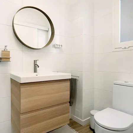 Estudio Torres Del Sol Apartment Playa de las Americas (Tenerife)