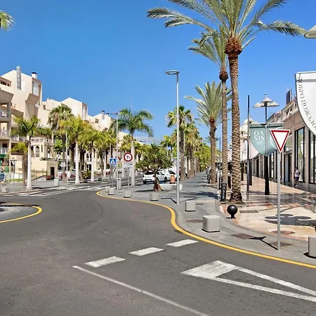 Estudio Torres Del Sol Apartment *