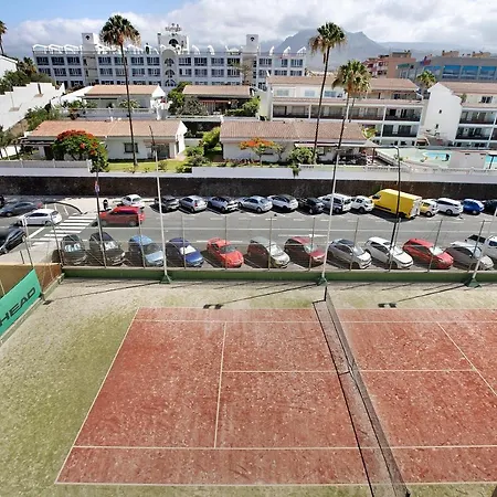 Apartment Estudio Torres Del Sol *